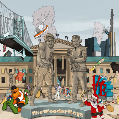 episode Do You Remember? The 1st of September artwork