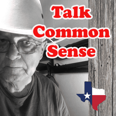 Talk Common Sense