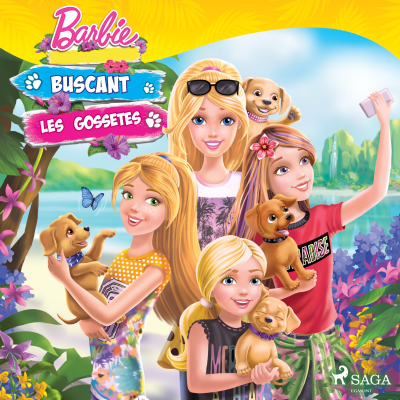 Barbie - Buscant les gossetes - podcast