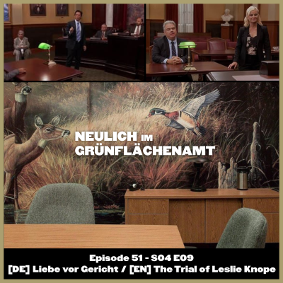 episode S04E09 - The Trial of Leslie Knope artwork