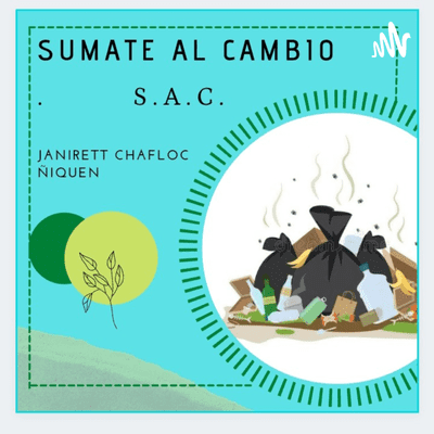 "SUMATE AL CAMBIO"✨