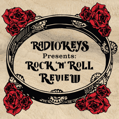 Imagen de portada del espectáculo Radiokeys Presents