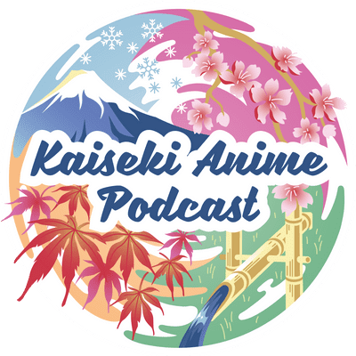 Kaiseki Anime