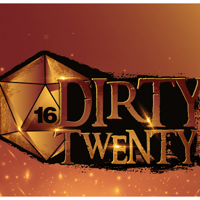 Dirty Twenty