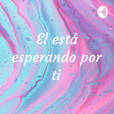 El está esperando por ti ❤️❤️❤️