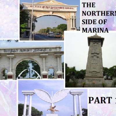 episode The Northern Side of Marina - Part 1 artwork