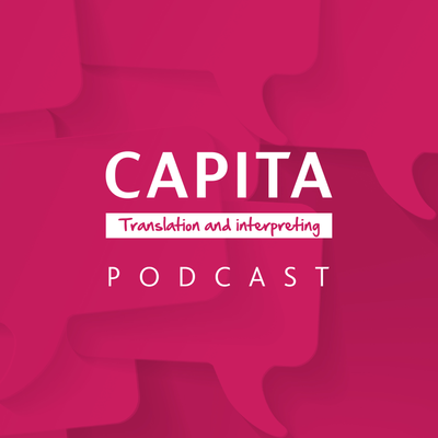 episode Remote interpreting - Capita LiveLINK artwork