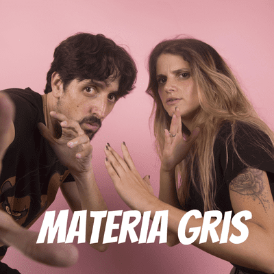 Materia Gris