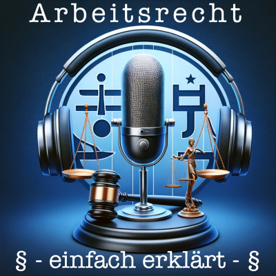 episode Wann darf ein Arbeitnehmer lügen? artwork