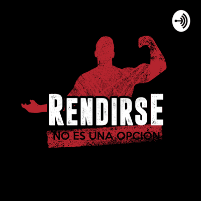 Rendirse no es una opción