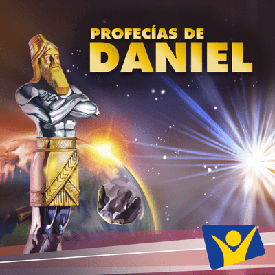 episode Profecías de Daniel - Lección 2 - Poderes en Conflicto artwork