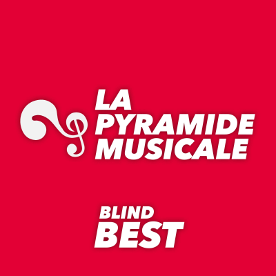 episode La Pyramide musicale du 12 juin, avec Pierre et François artwork