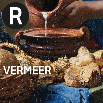 BONUS! Vermeer - camera obscura en het geloof