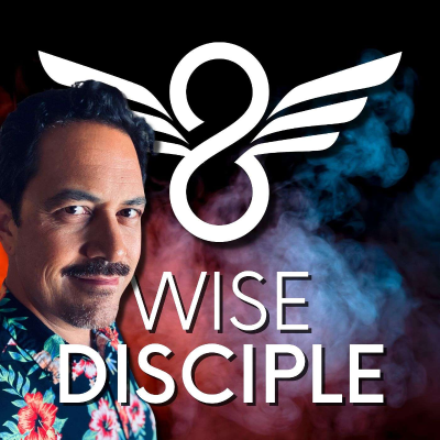 Wise Disciple with Nate Sala