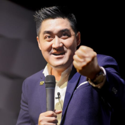 episode Daily Devotion || Berkat Sesungguhnya || Ps.Steven Liem artwork