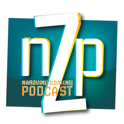 Narovinu Zlomenej Podcast