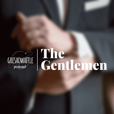 episode The Gentlemen artwork