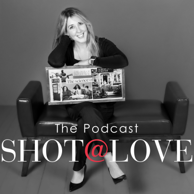 episode Manifesting Love: What’s Meant for Me Will Find Me–Lizzie More artwork