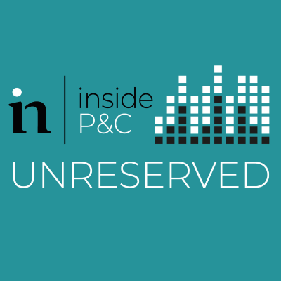 Cover image of show Inside P&C: Unreserved