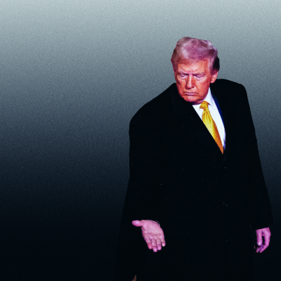 episode Americans Oppose Trump Joining Israel-Iran War and Do Not See the Iranian Nuclear Program as an Immediate Threat artwork