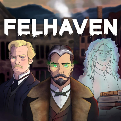 episode Felhaven Trailer artwork