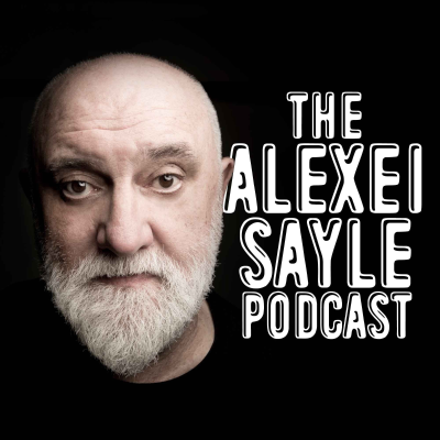 episode 90: Welcome to Berlin (LIVE at The Museum of Comedy) artwork