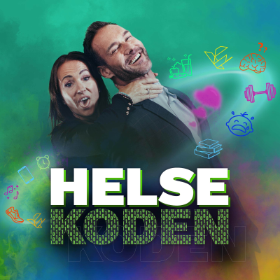 episode #324. Helgeeksperiment: hvordan påvirker en helg med usunn mat kroppen din? artwork