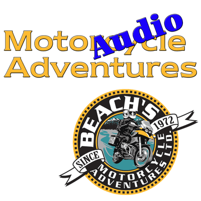 episode Grant & Susan Johnson, Horizons Unlimited - Episode 25 artwork