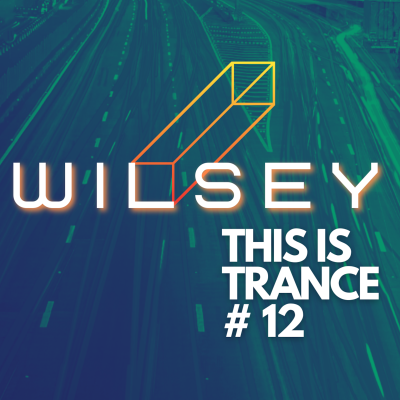 episode Episode 21: This is Trance #12 artwork