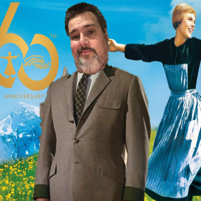 episode Sound of Music 60v. (1965) arvostelu artwork
