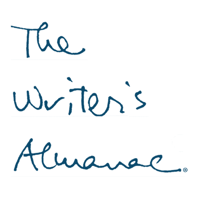 episode The Writer's Almanac - Friday, October 1, 2021 artwork