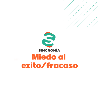 episode 022 - Miedo al éxito / fracaso artwork