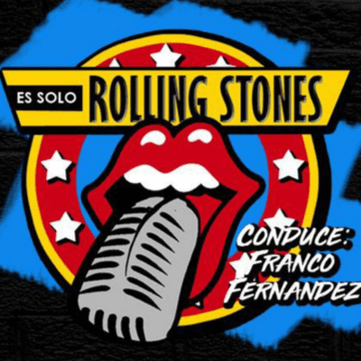 Es solo Rolling Stones