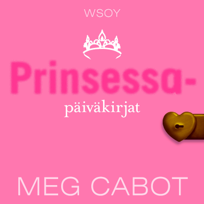 Prinsessapäiväkirjat