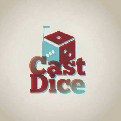 episode The Cast Dice Podcast - Episode 230 - 7TV Night Terrors artwork