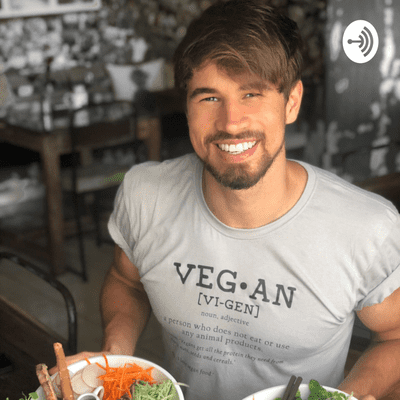 The Vegan Life with Axel Schura