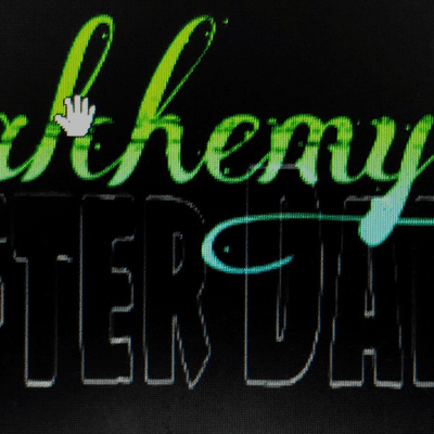 Omslagafbeelding van de show Alchemy After Dark