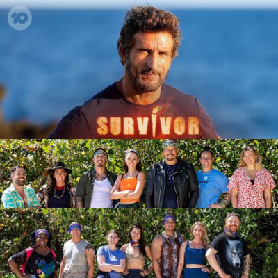 episode Episode 87 That Survivor Clare Pod artwork