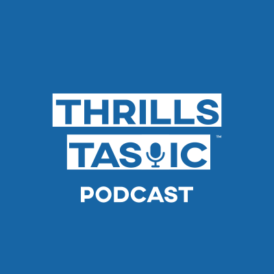episode 56- Alles over Danse Macabre! artwork
