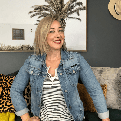episode How to style your kids bedroom on a budget artwork