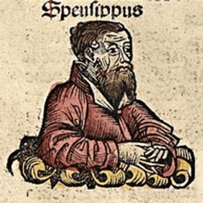 episode Espeusipo de Atenas, el sucesor de Platón (1/2) artwork
