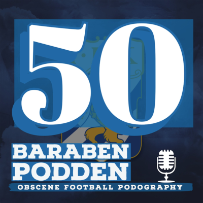 episode BaraBen-Podden episod 50: Killgissning artwork