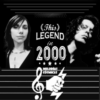 episode 15 inolvidables canciones del año 2000 en su 25 aniversario - #211 artwork