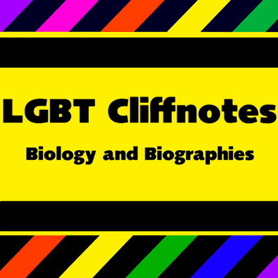 LGBT Cliffnotes