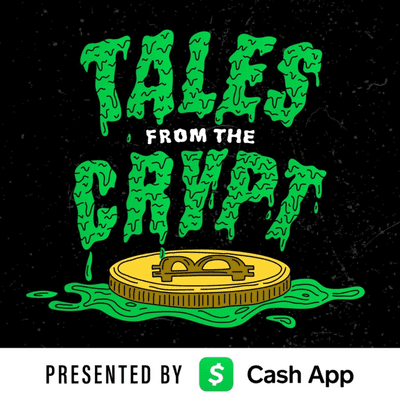 episode Citadel Dispatch e0.1.8 - bitcoin transaction fees and taproot with
@evankaloudis and @benthecarman artwork