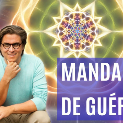 episode Les Mandalas, outils de guérison artwork