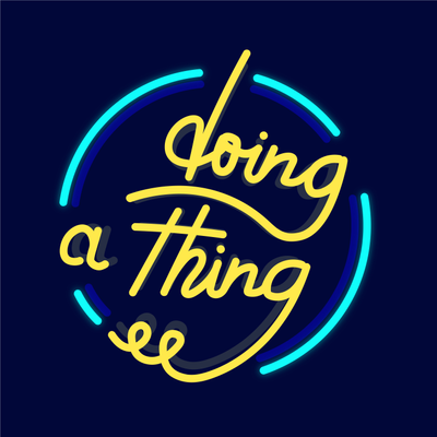 episode Episode 10: Spoiler: We did the interview. artwork