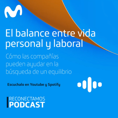 episode El balance entre vida personal y laboral artwork