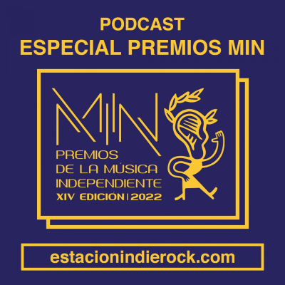 episode 10x05 Especial Premios MIN 2022 artwork