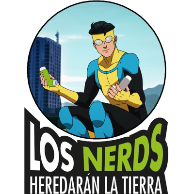 episode S06x06 Invencible: El Día Que los Nerds Heredaron Viltrum artwork